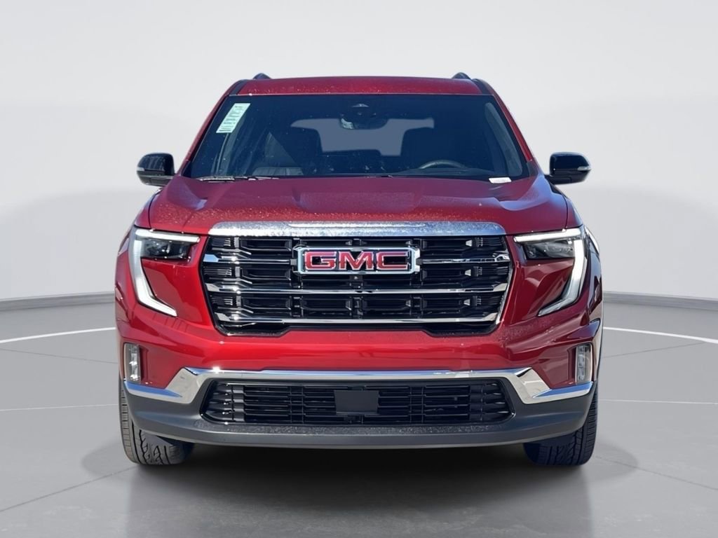New 2026 GMC Acadia Elevation image 4