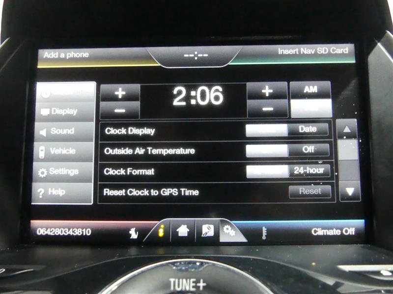 Used 2015 Ford C-MAX SEL w/ Equipment Group 302A image 44