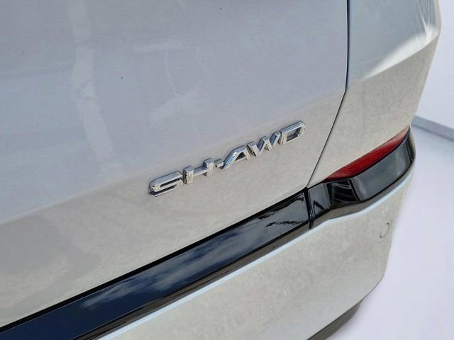 Used 2025 Acura MDX A-Spec image 7