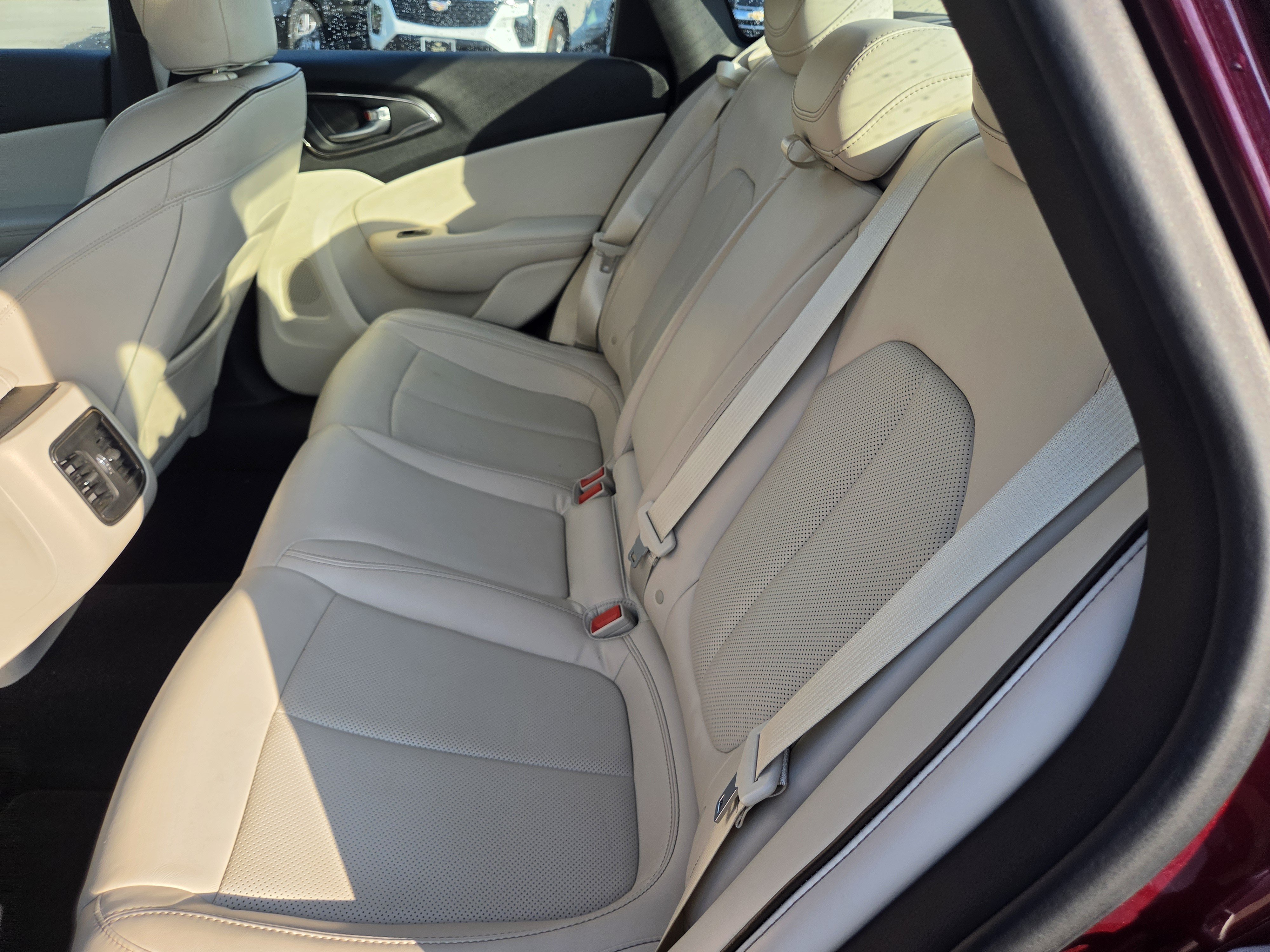 Used 2015 Chrysler 200 C w/ Navigation & Sound Group I AWD/4WD image 10