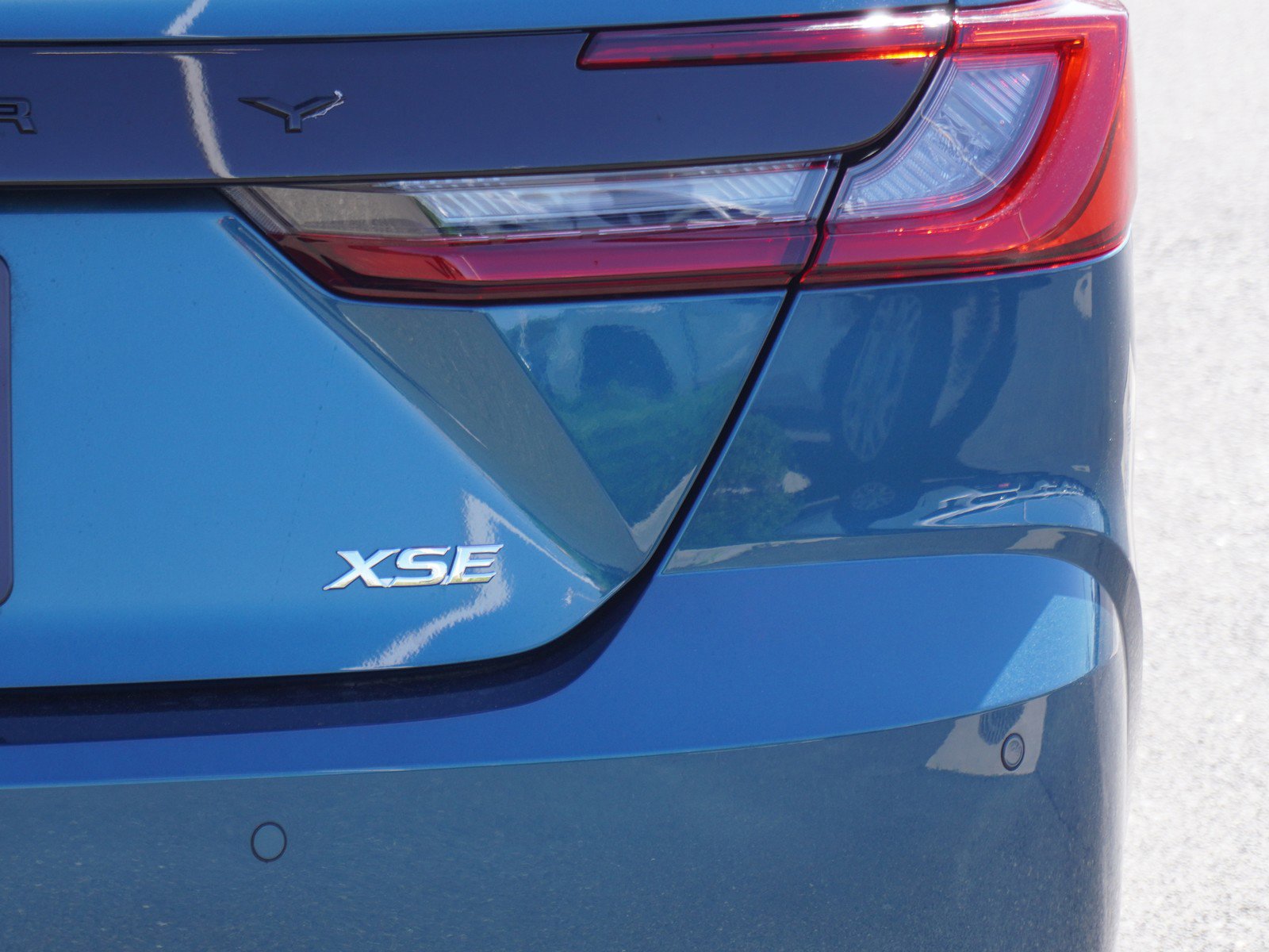 New 2026 Toyota Camry XSE image 11