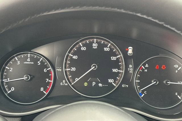 New 2026 MAZDA CX-50 AWD 2.5 S w/ Weather Package image 29