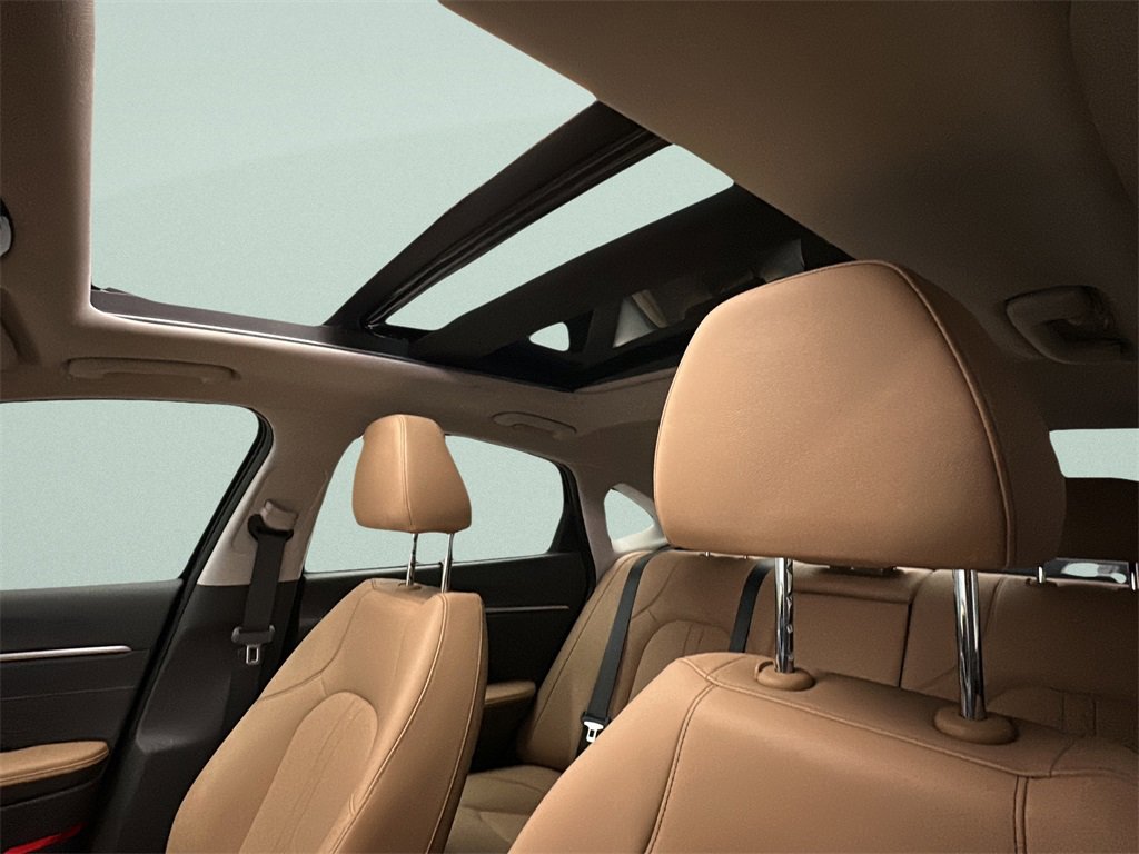 New 2026 Hyundai Sonata Limited image 13