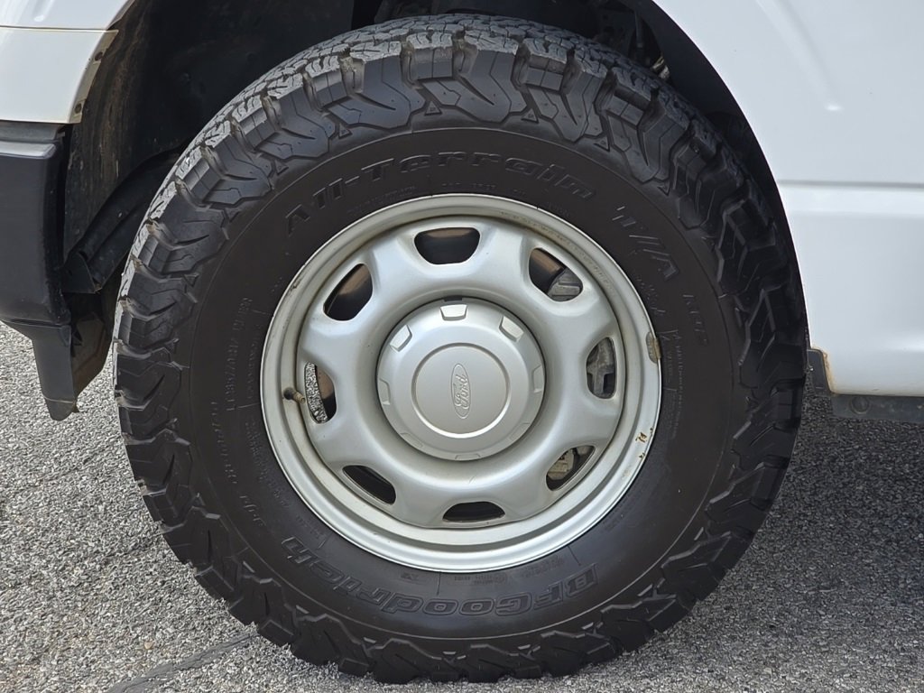 Used 2021 Ford F150 XL w/ Equipment Group 101A High image 11