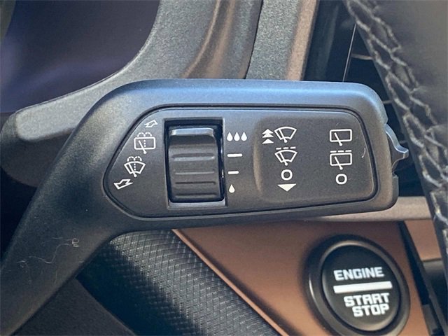 Used 2024 Ford Bronco Sport Badlands w/ Premium Package image 23