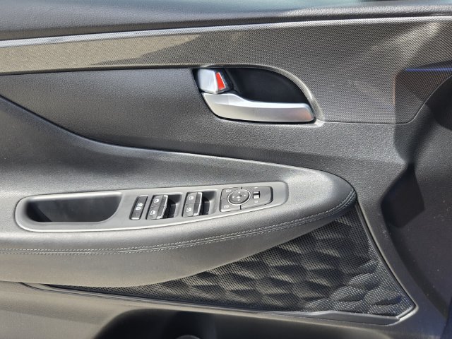 Used 2023 Hyundai Santa Fe SEL FWD image 23