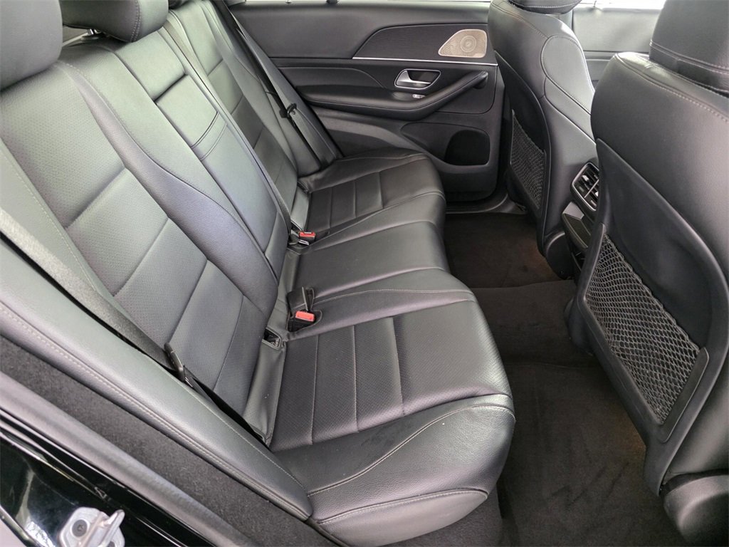 Used 2022 Mercedes-Benz GLE 450 4MATIC image 27