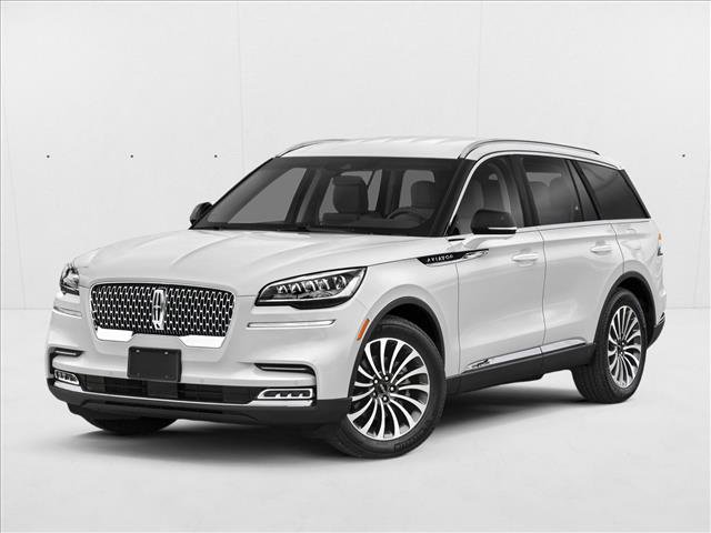 Used 2023 Lincoln Aviator Reserve w/ Elements Package Plus