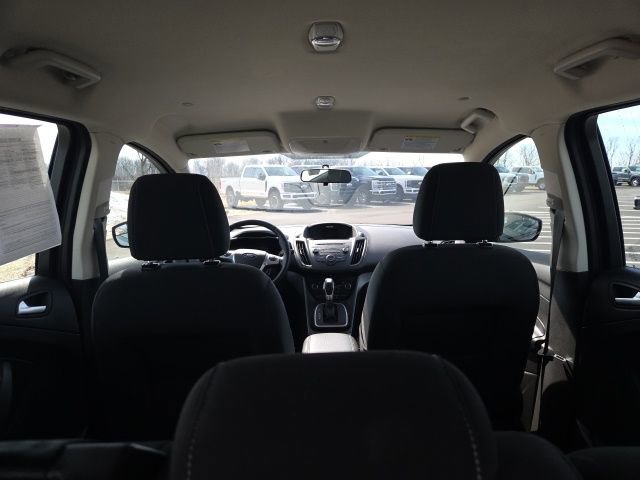 Used 2017 Ford C-MAX SE image 13