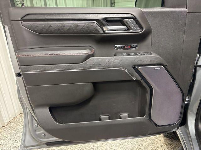 Used 2023 GMC Sierra 1500 AT4X AWD/4WD image 13