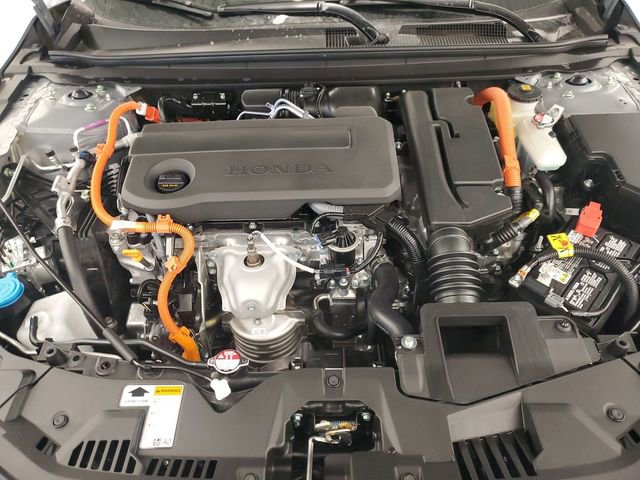 New 2026 Honda Accord EX-L image 28