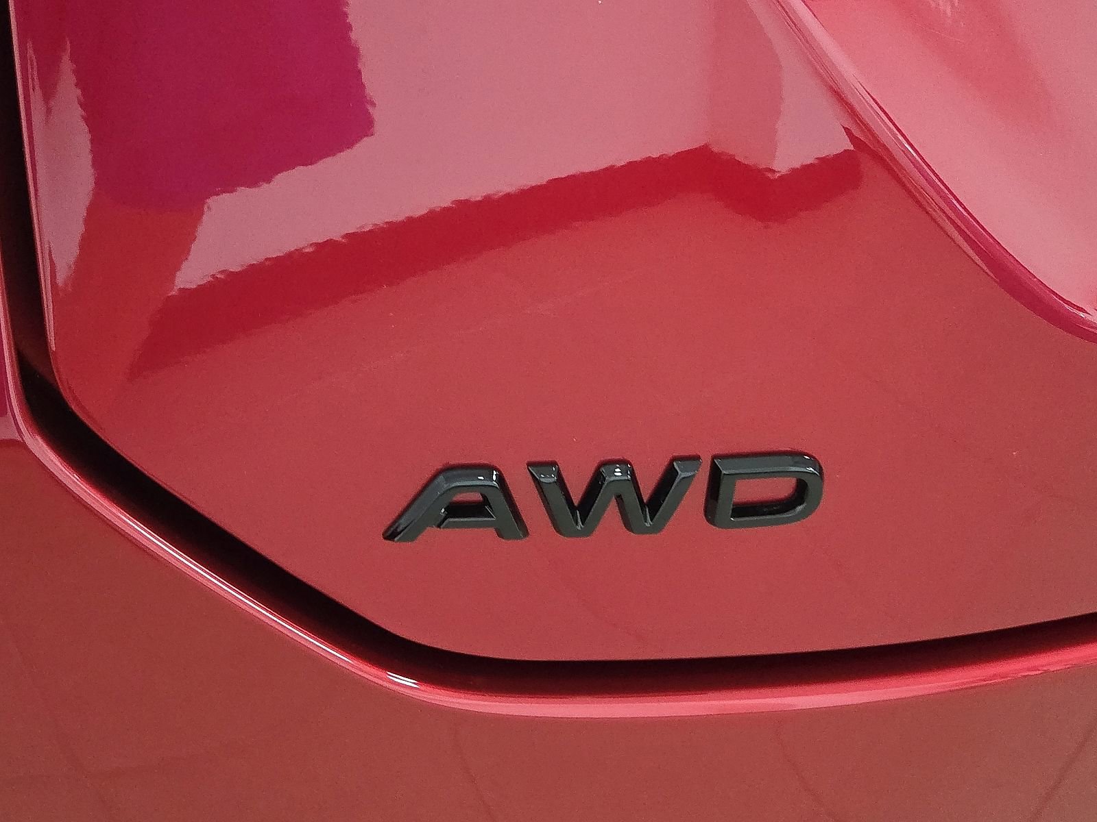 New 2026 Honda Pilot Black Edition image 9