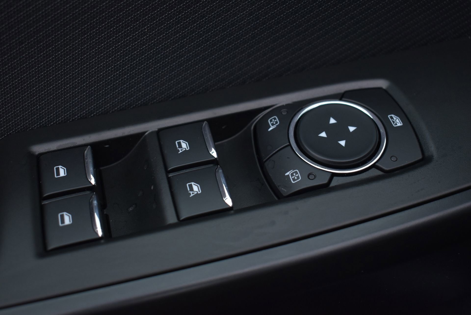 New 2025 Ford F150 STX w/ Equipment Group 200A image 12