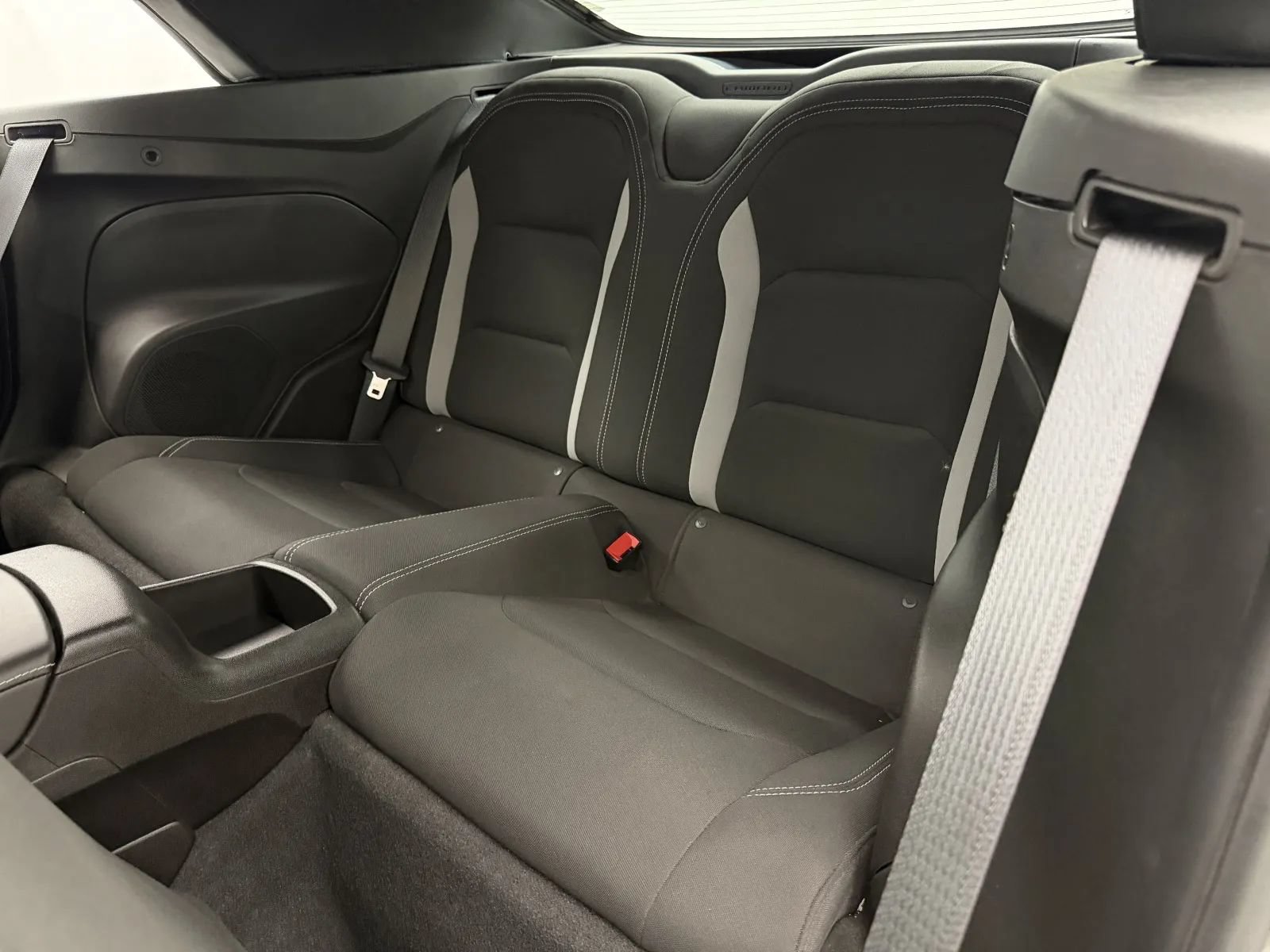 Used 2023 Chevrolet Camaro LT w/ RS Package RWD image 28