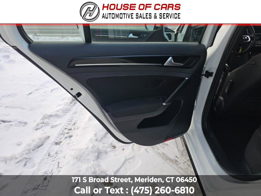 Used 2017 Volkswagen GTI S image 23