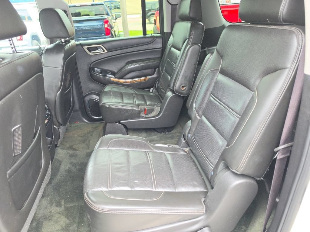 Used 2015 GMC Yukon XL Denali w/ Open Road Package AWD/4WD image 27