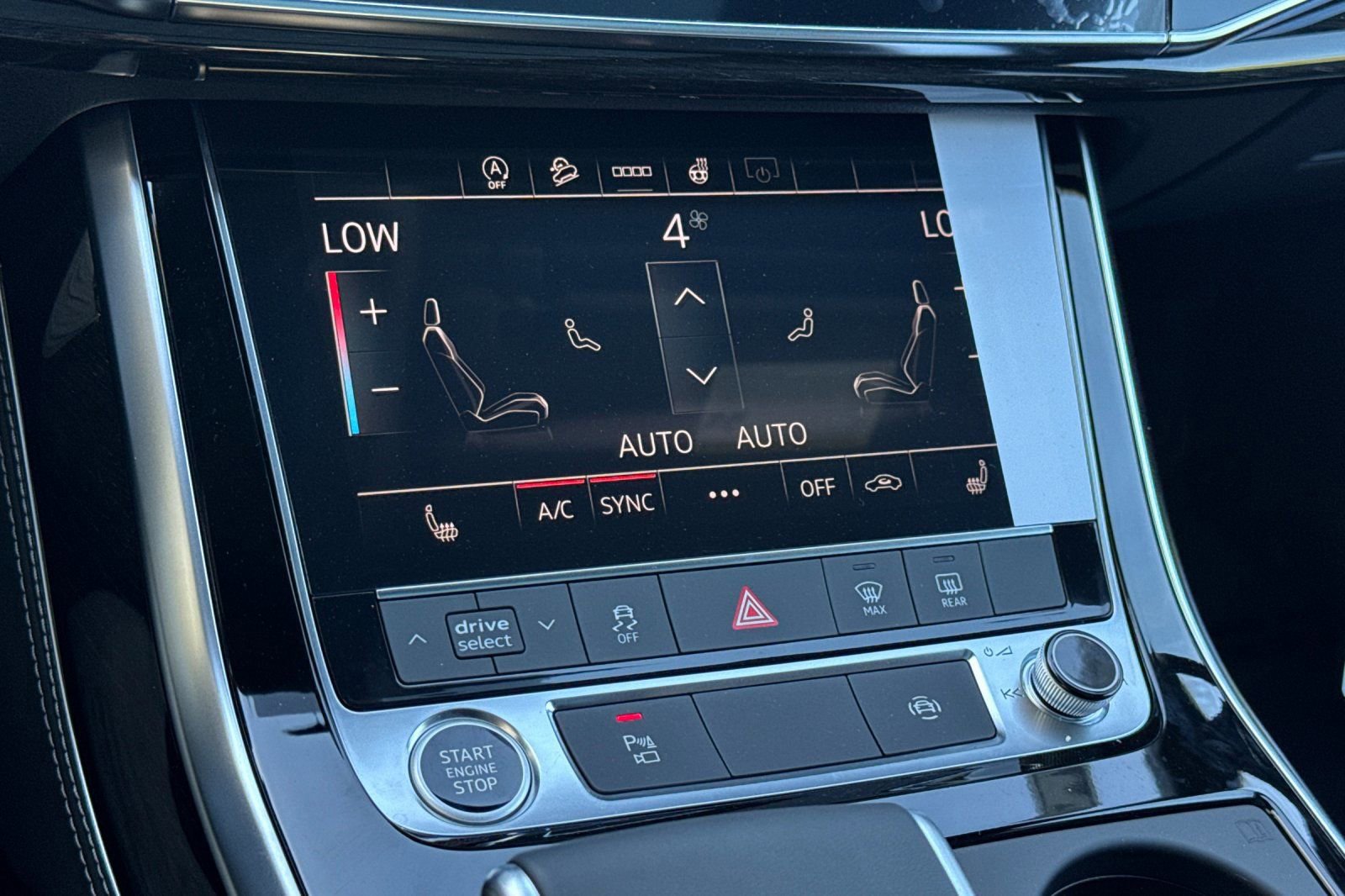 New 2026 Audi Q7 2.0T Premium Plus image 18