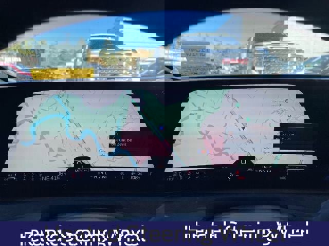 Used 2025 Cadillac XT4 Sport image 12