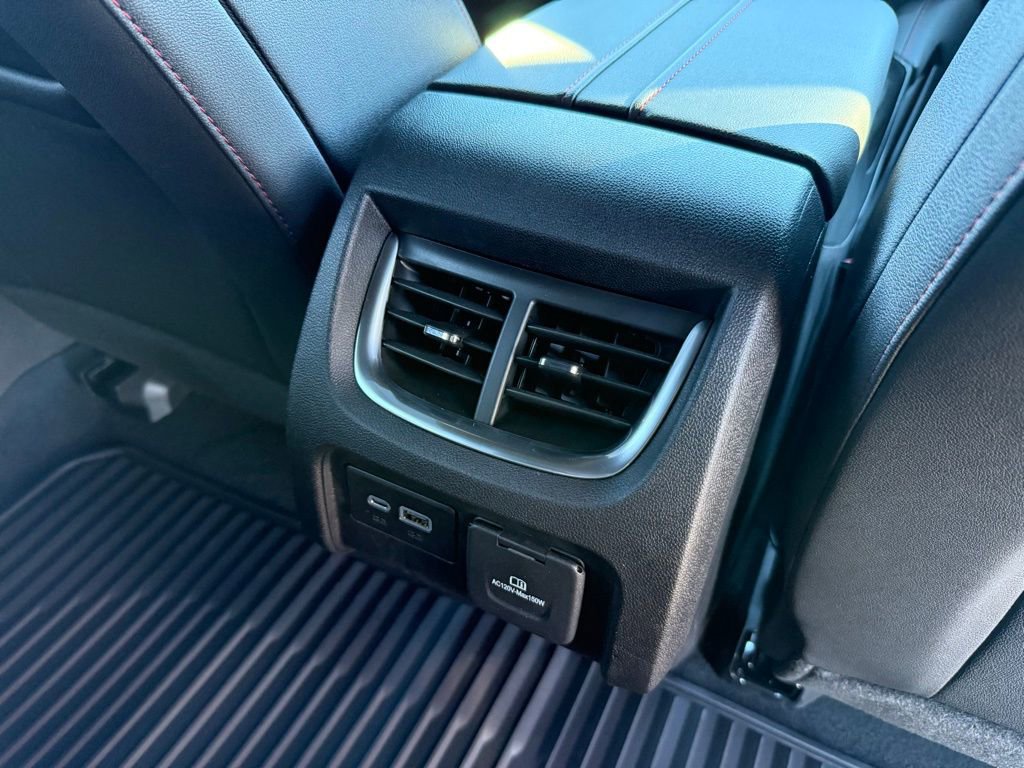 New 2026 Chevrolet Blazer RS image 18