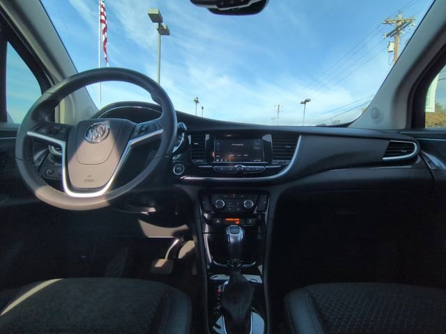 Certified 2022 Buick Encore Preferred w/ Safety Package image 2