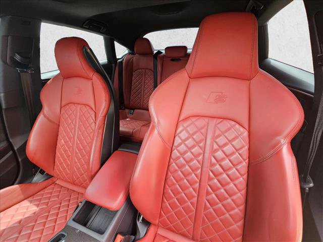 Used 2024 Audi S5 Premium Plus AWD/4WD image 12