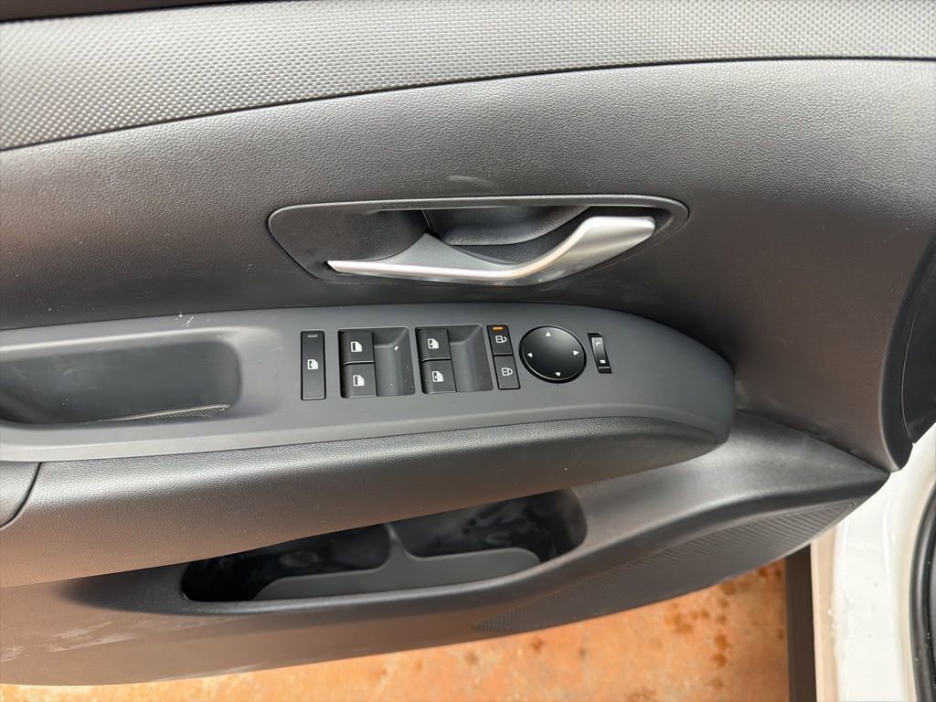 New 2026 Hyundai Santa Cruz SEL image 22