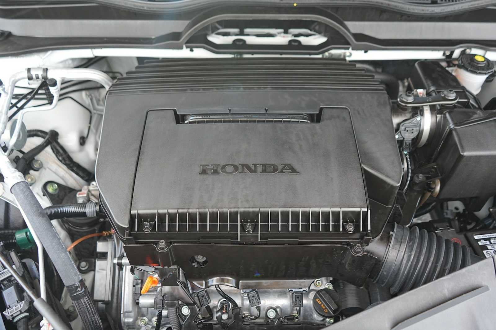 Used 2026 Honda Pilot Elite image 9
