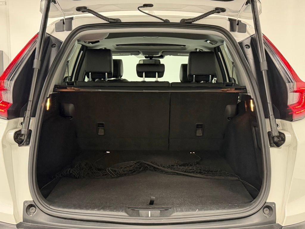 Used 2022 Honda CR-V EX-L image 26