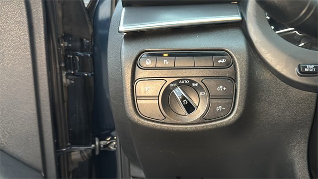 Used 2022 INFINITI QX55 Essential w/ Proassist Package image 14