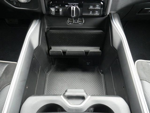 Used 2023 RAM 1500 Laramie image 27