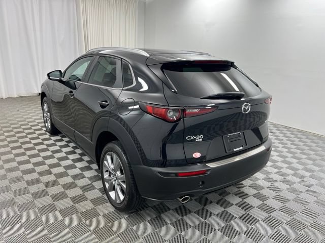 Certified 2023 MAZDA CX-30 AWD 2.5 S w/ Preferred Package image 6