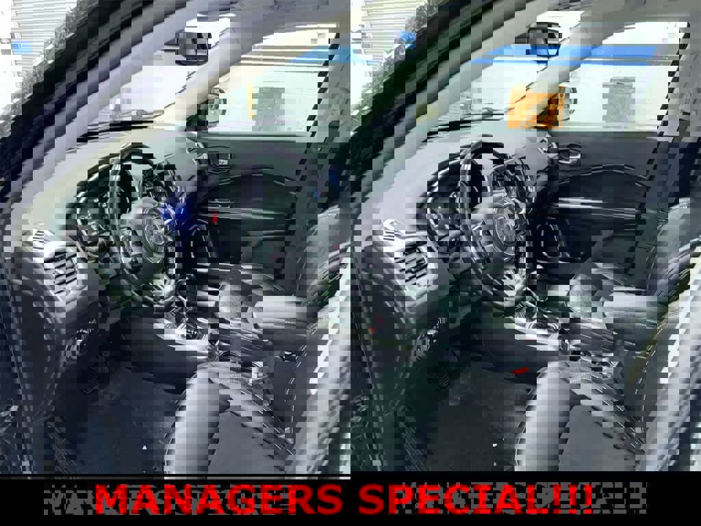 Used 2020 Jeep Compass Latitude w/ Popular Equipment Group image 29