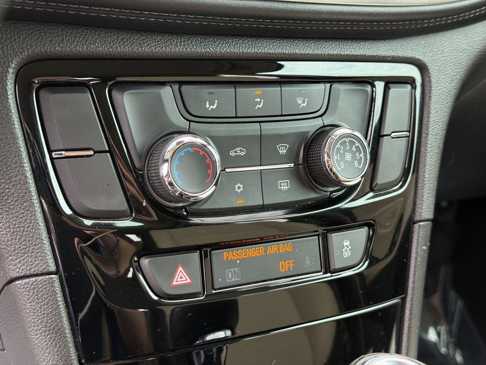 Used 2017 Buick Encore Preferred FWD image 35