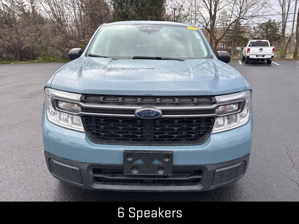 Used 2022 Ford Maverick XLT image 2