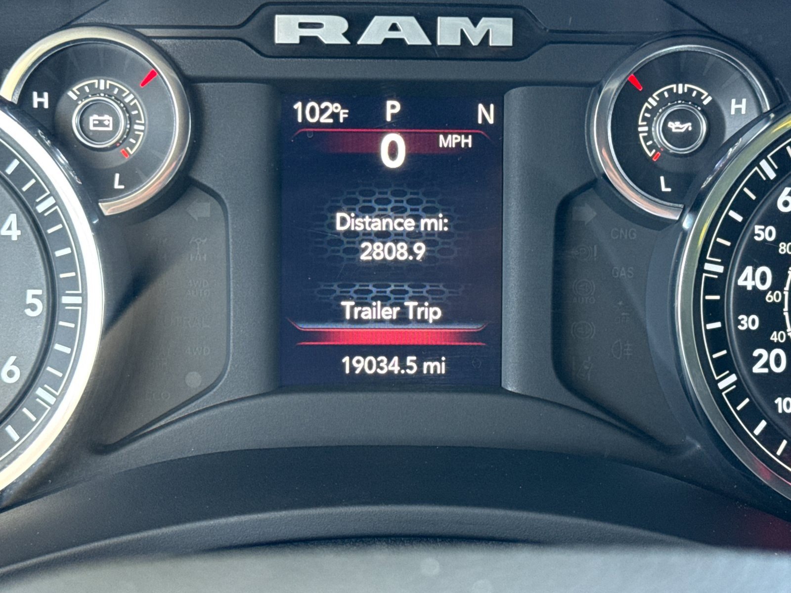 Certified 2024 RAM 2500 Big Horn w/ Bed Utility Group image 26