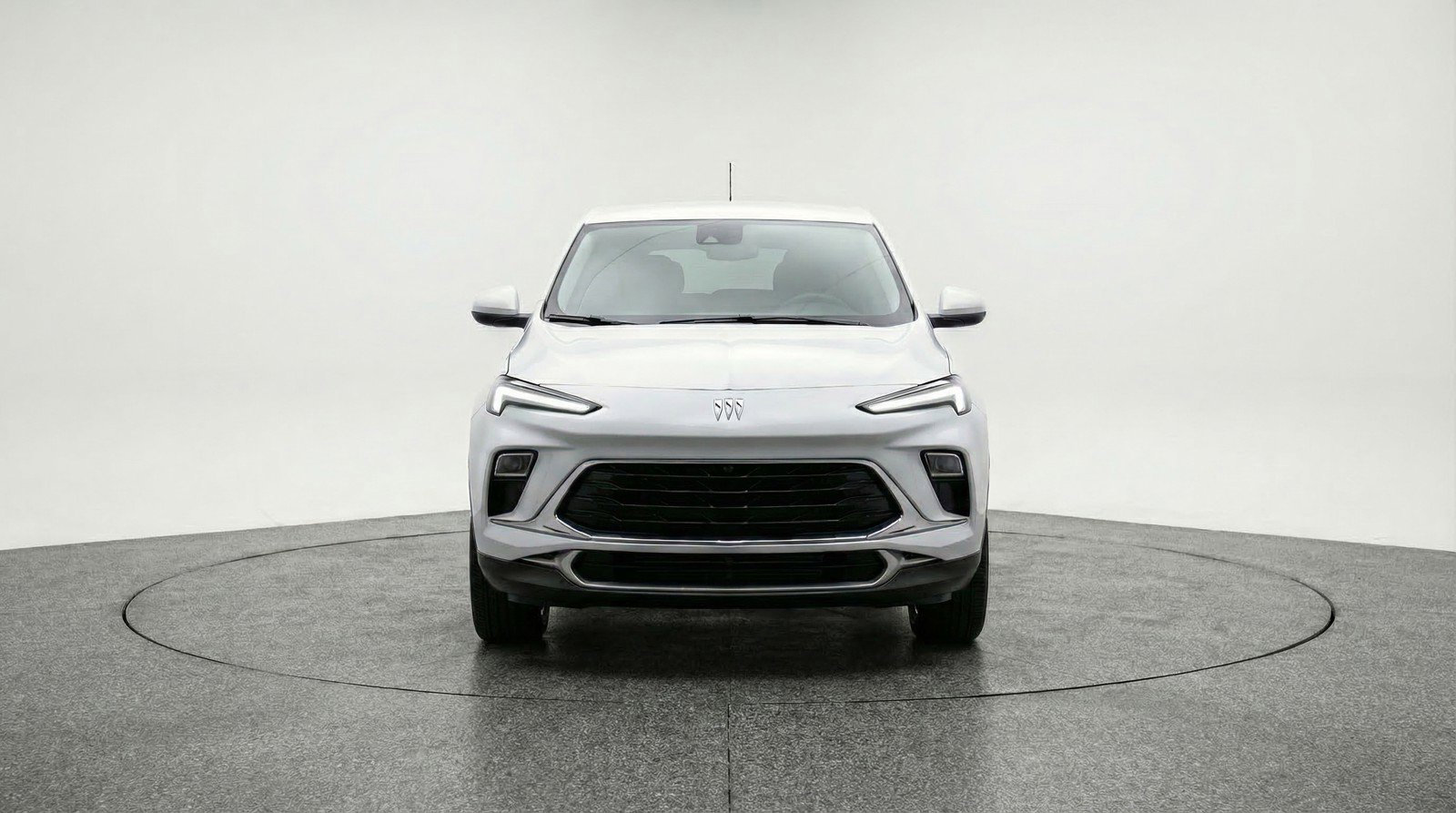 Used 2025 Buick Encore GX Preferred image 2