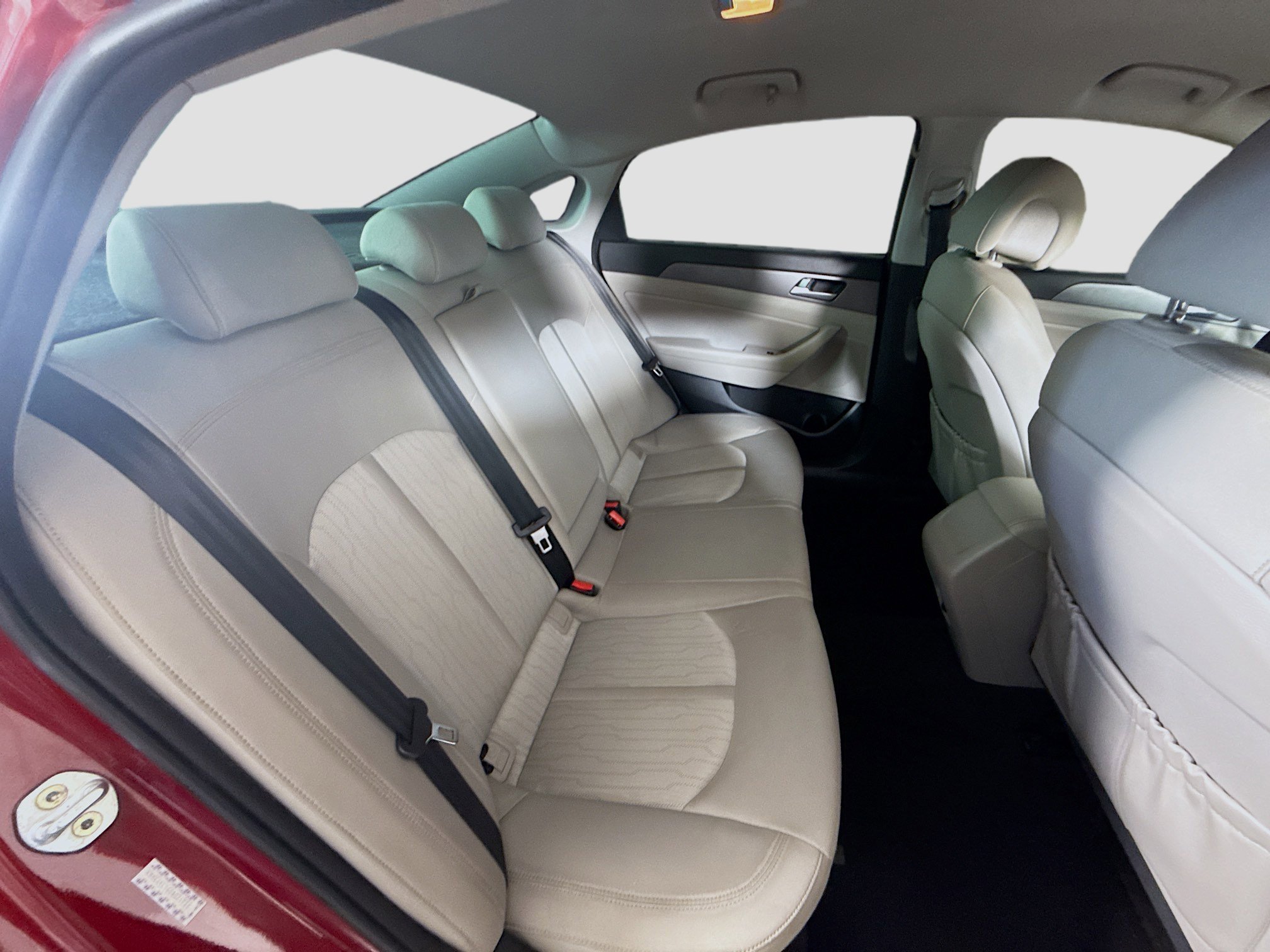 Used 2016 Hyundai Sonata SE image 27