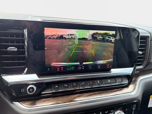 New 2026 GMC Sierra 1500 Elevation w/ Elevation Premium Package AWD/4WD image 24