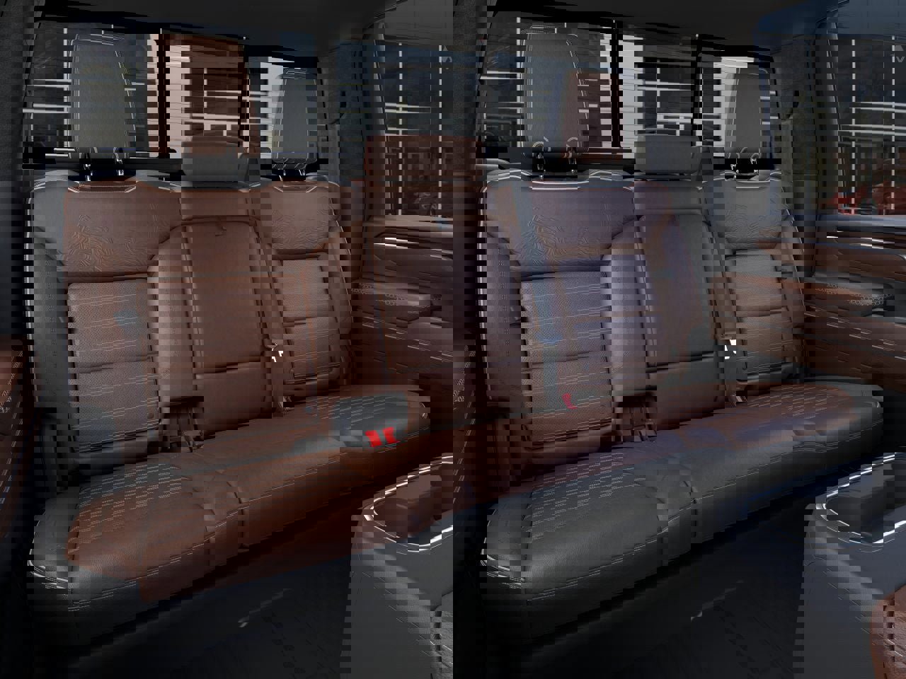 New 2026 GMC Sierra 2500 Denali Ultimate w/ Max Trailering Package image 17