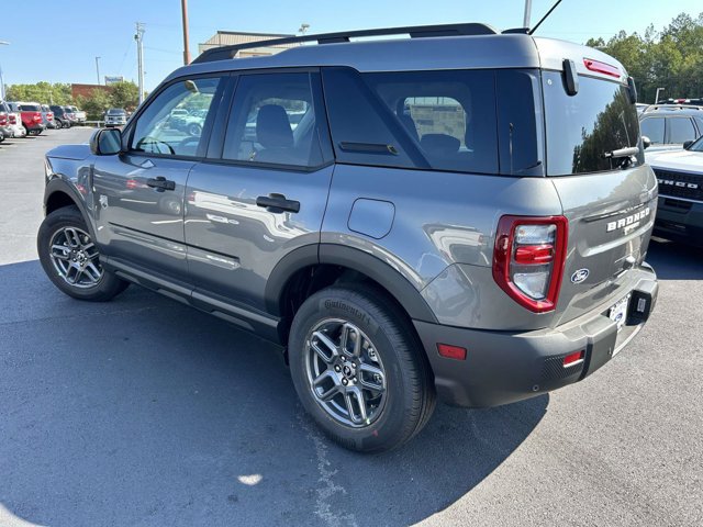 New 2026 Ford Bronco Sport Big Bend AWD/4WD image 26
