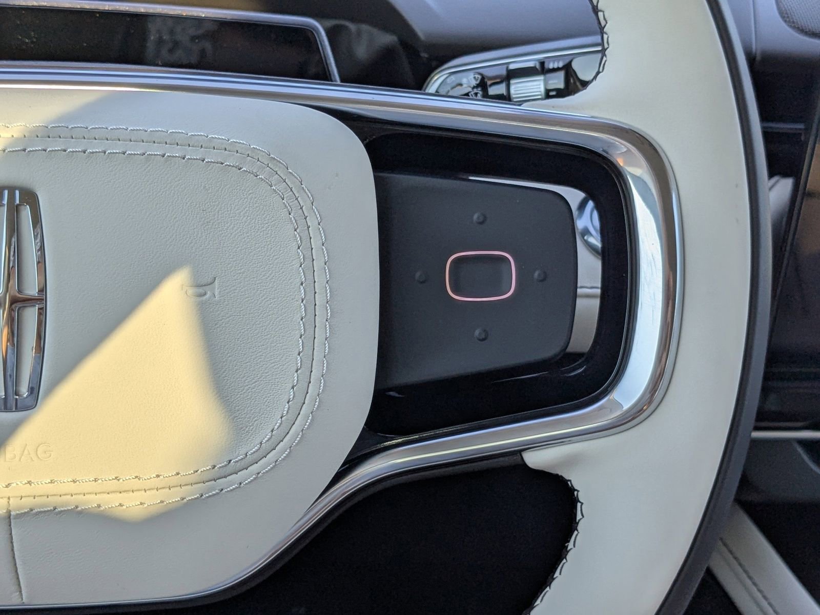 New 2026 Lincoln Nautilus Black Label image 31