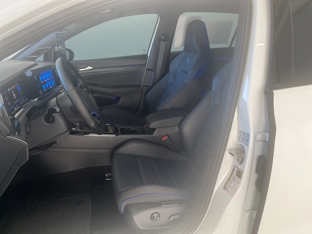 Certified 2024 Volkswagen Golf R w/ MDO Package image 15