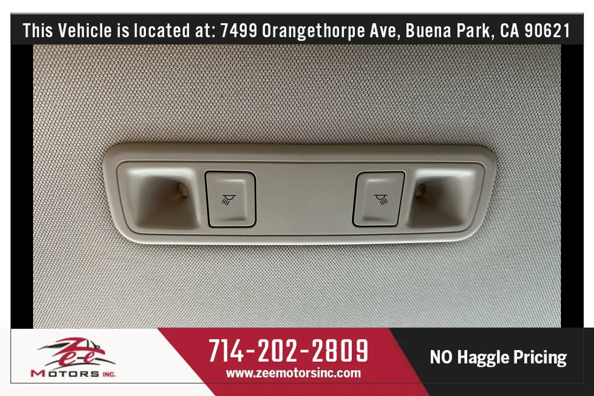 Used 2019 GMC Sierra 2500 SLT w/ Snow Plow Prep Package image 23