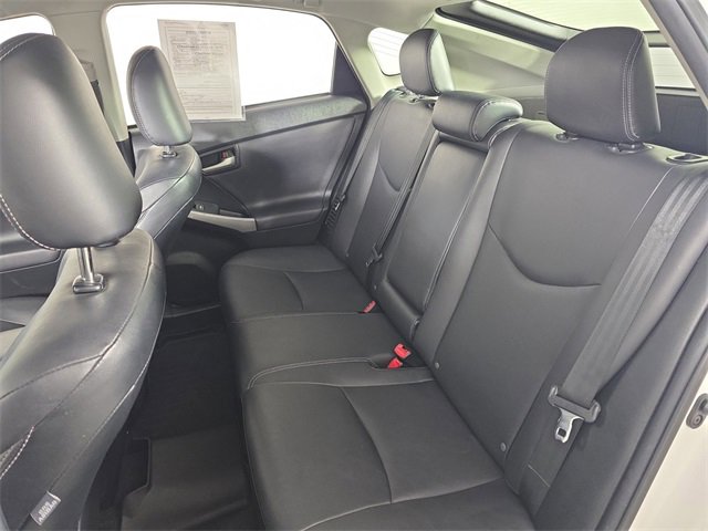 Used 2015 Toyota Prius Persona Series image 15