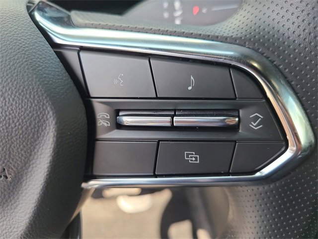 New 2025 Chevrolet Blazer EV LT w/ Midnight/Sport Edition image 28