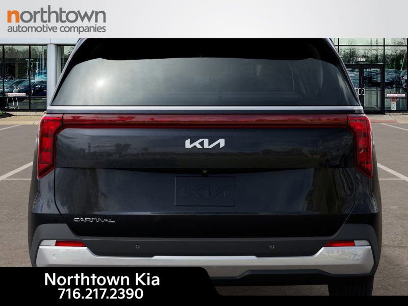 New 2026 Kia Carnival image 14