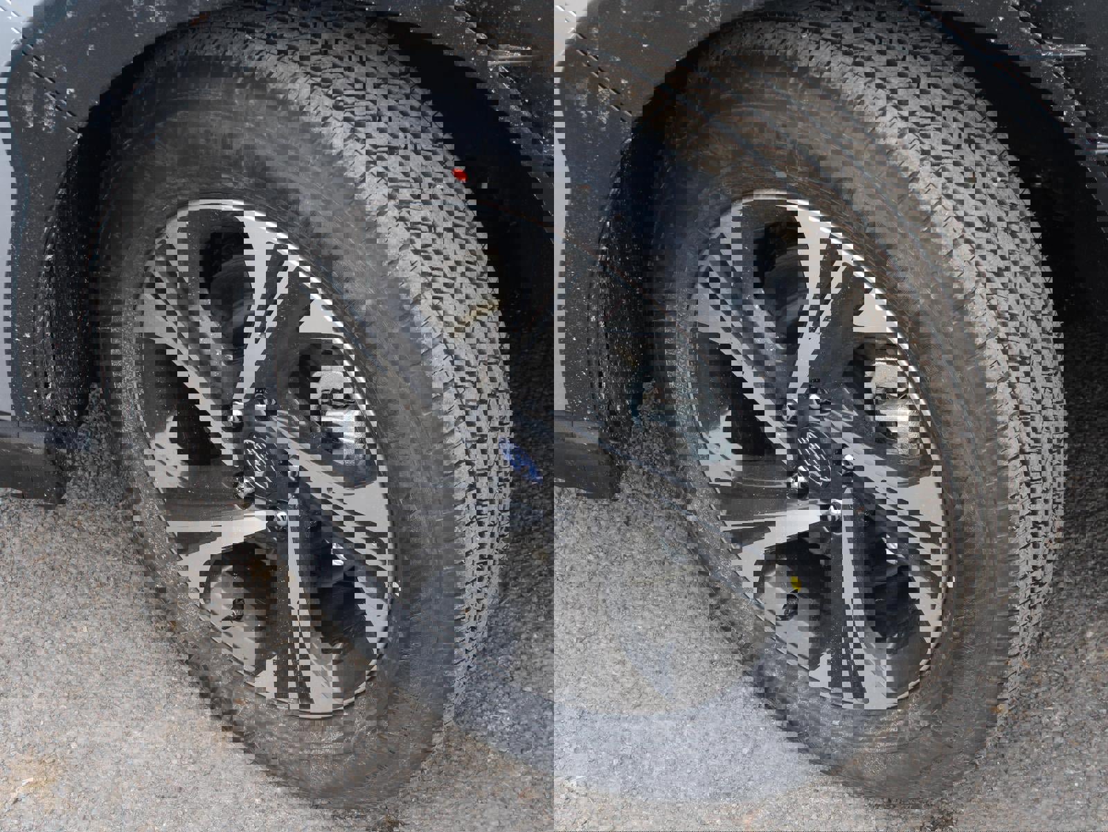 New 2026 Subaru Crosstrek 2.0i Premium image 16