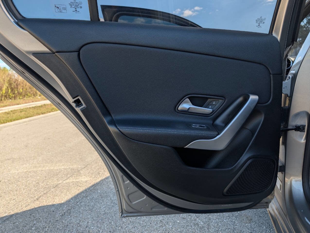 Used 2019 Mercedes-Benz A 220 4MATIC image 15