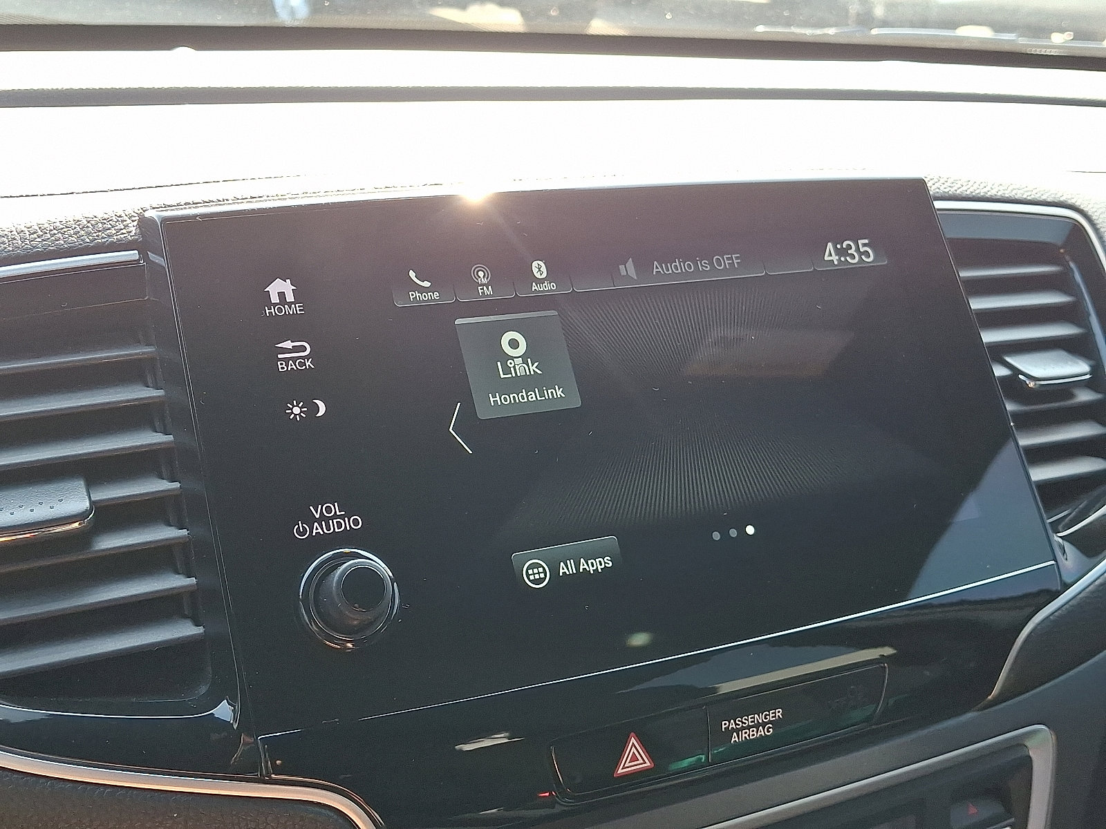 Used 2022 Honda Pilot Sport image 23