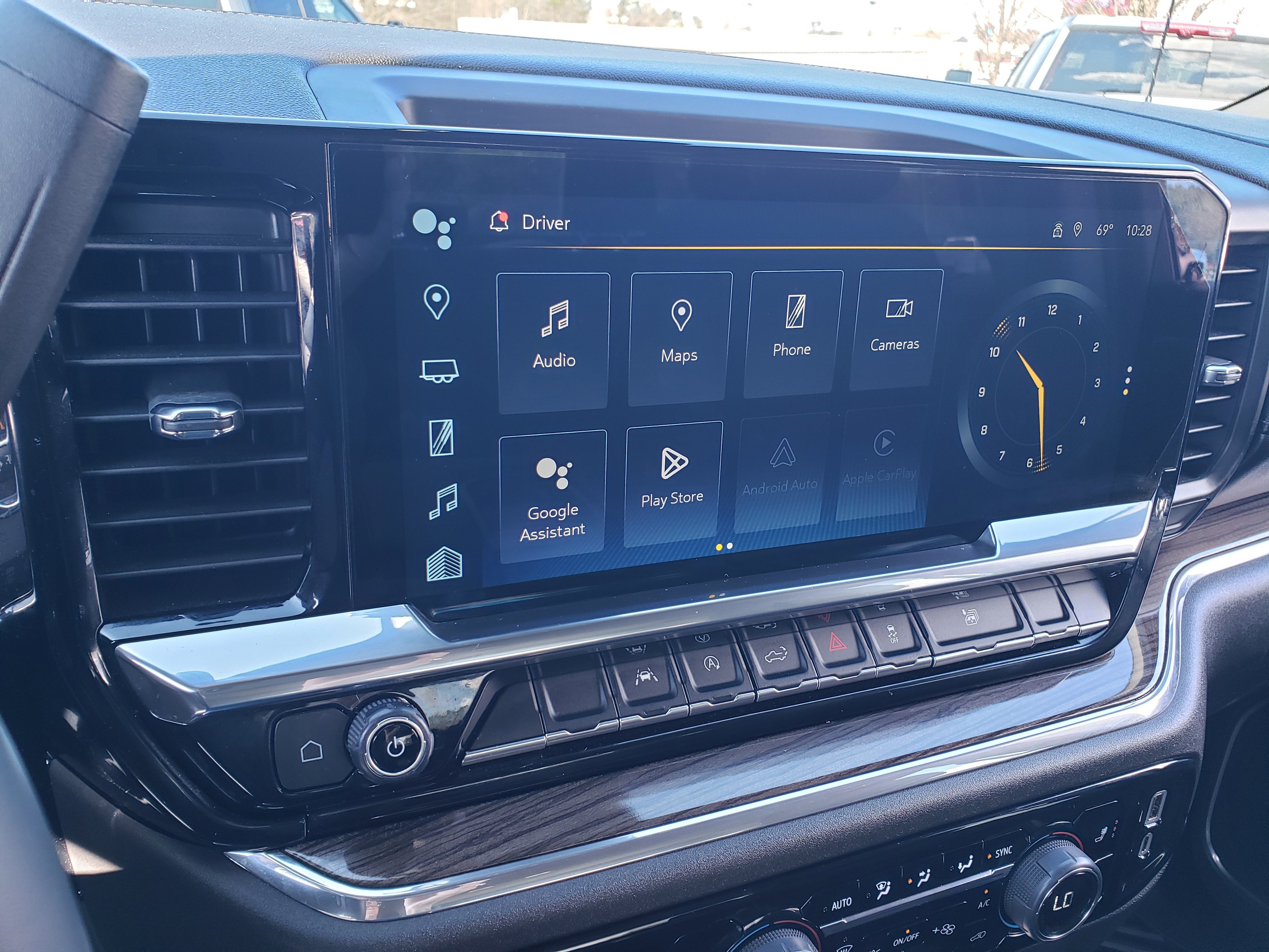 Used 2024 Chevrolet Silverado 1500 LT image 19